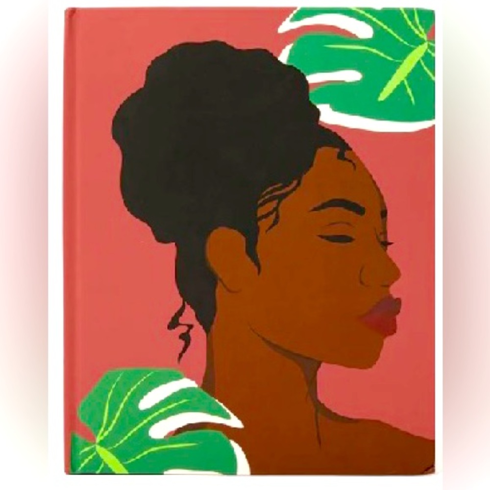 Be Rooted Journal or Notebook